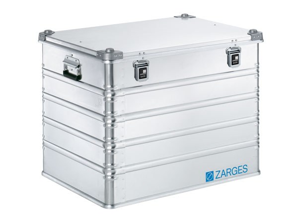 Zarges Aluminium-Universalkiste K470 239 l