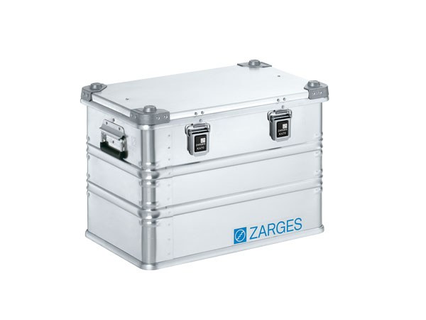 Zarges Aluminium-Universalkiste K470 70 l