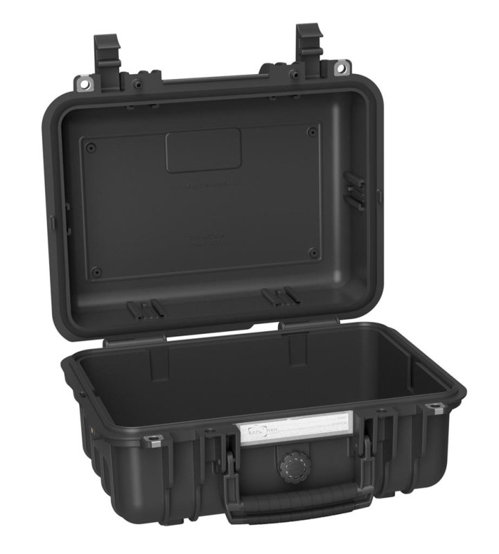 GT Explorer Case 3317HL E leer