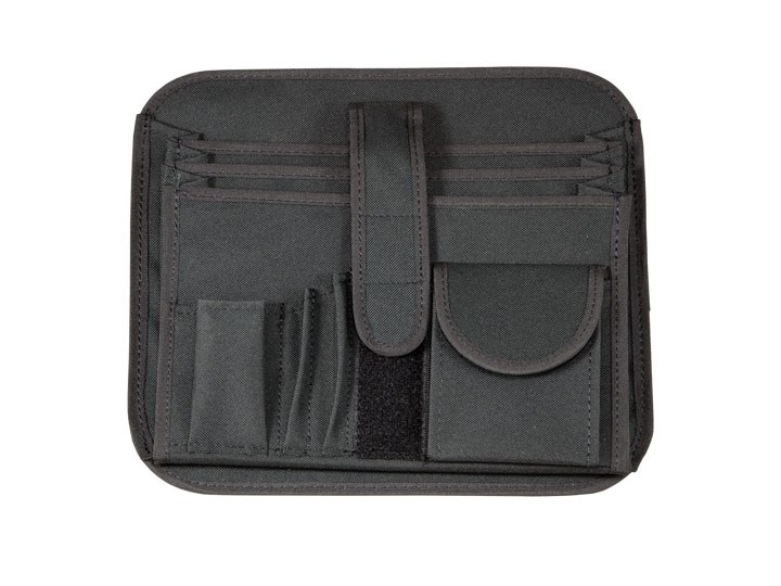 Zarges Attaché insert for K424 XC Mobilbox Office