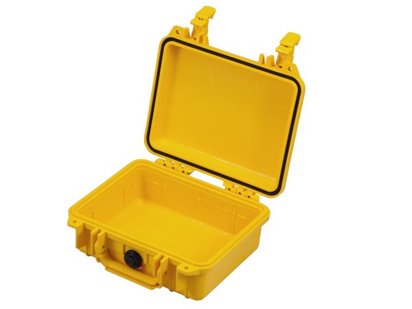 Peli Case 1200 leer