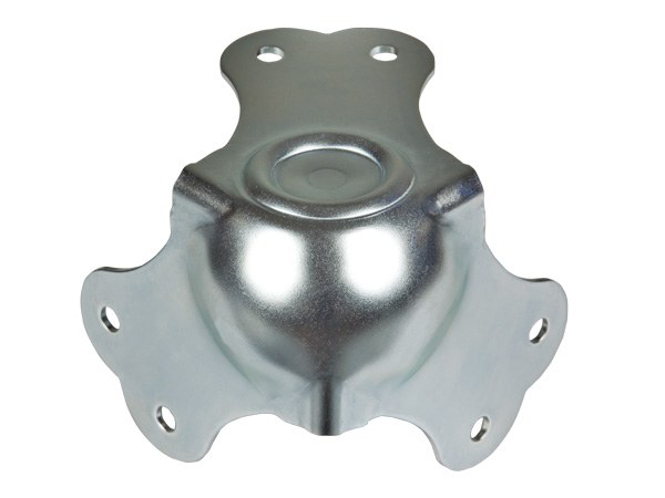 Cantonera grande apilable 1,5 mm