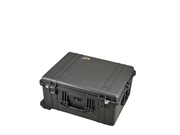 Kit de mousse pour valise Peli Air 1607