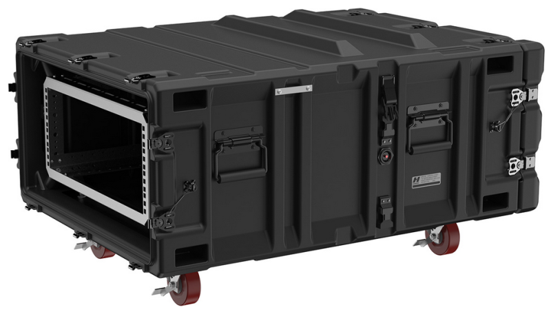 Peli Hardigg Classic-V Rack Mount Case 4U