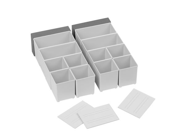 Accessories-set for Drawer-Systainer T-Loc