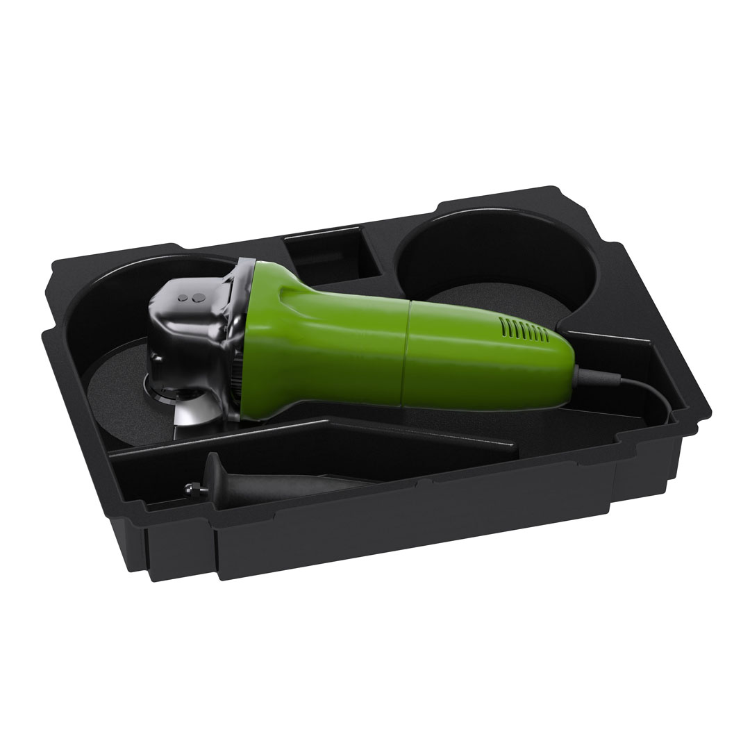 Vari inserti per Systainer³