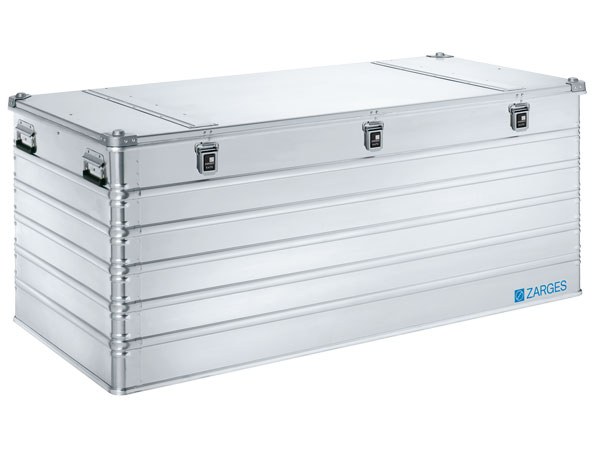 Aluminium Universal Box K470 829 l