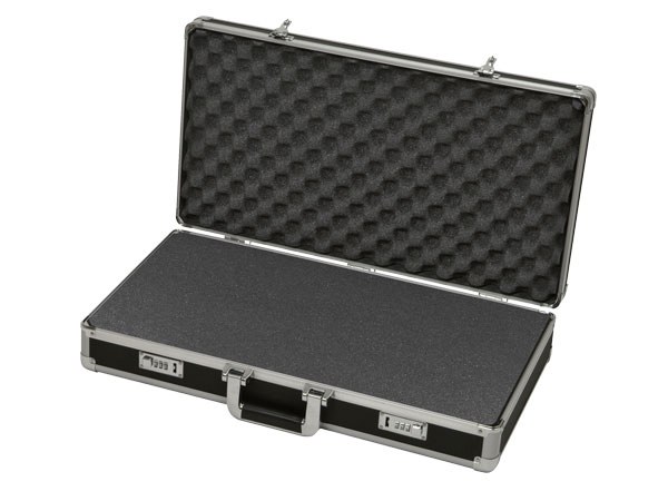 Gun Case W-II