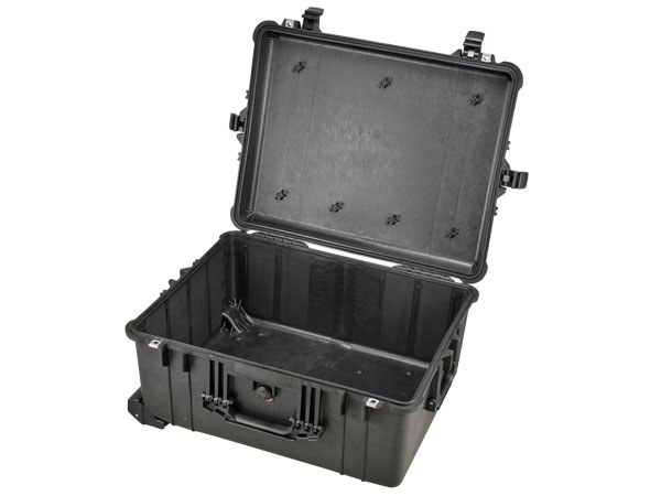 Peli Case 1610 vuoto