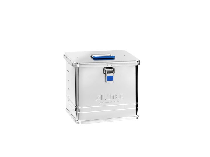 ALUTEC aluminium box COMFORT 27l