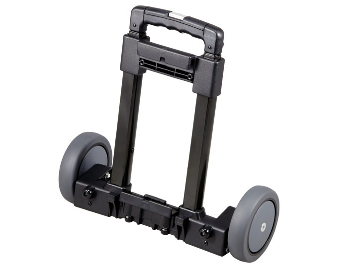Super-Trolley for heavy cases