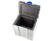 Isolier-Systainer T-Loc