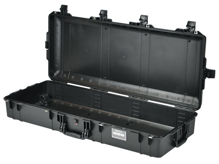 Peli Air Case 1745 empty black