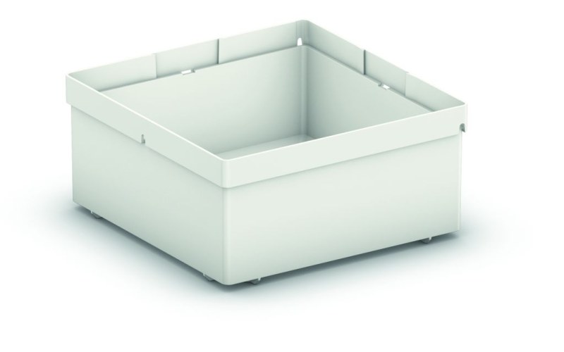 Inserto box set 150x150 per Systainer3 Organizer M89 L89