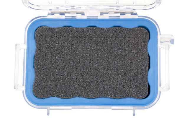 Foam Inlay for Peli 1010