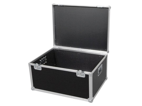 Flight Case Pack Case 6