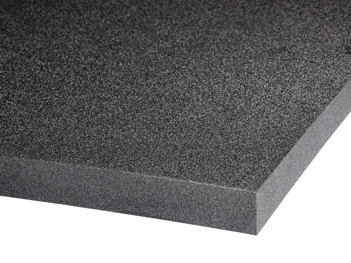 Schiuma rigida taglio rettangolare LD29 1000x500x60mm