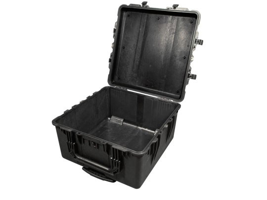 Peli Case 1640 vuoto