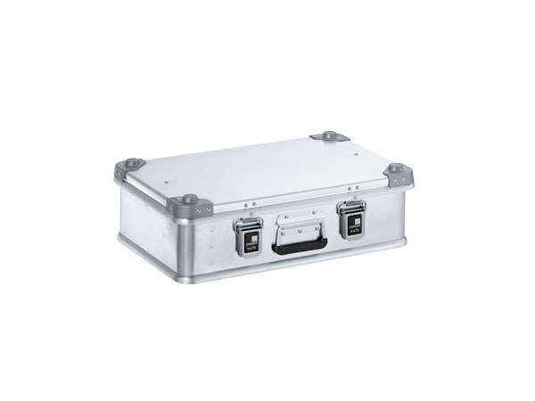 Caja universal de aluminio K470 29 l