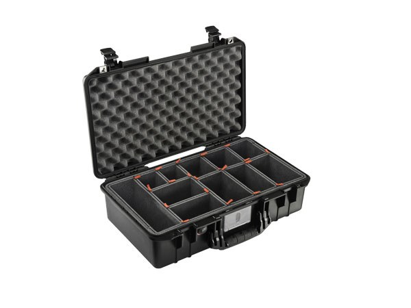 Peli Air Case 1525 Trekpak