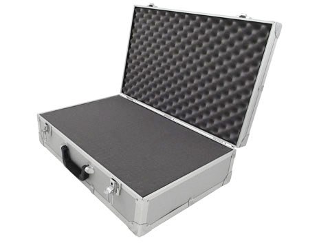 Device case Alu IV Profi