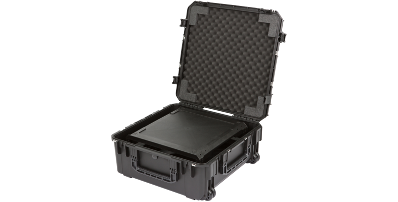 SKB iSeries Fly Rack Case 3HE 20&quot;-Einbautiefe