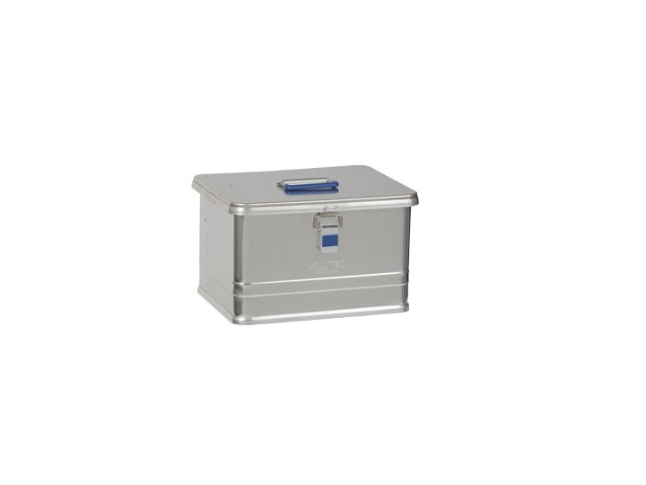 ALUTEC Aluminiumbox COMFORT 30l