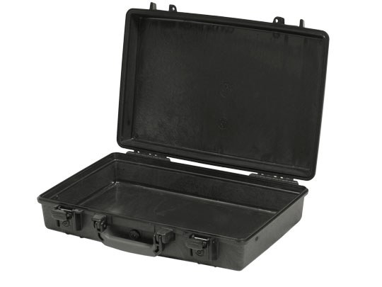 Peli Case 1490 vide