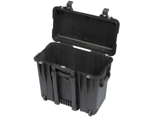 Peli Case 1440 vuoto