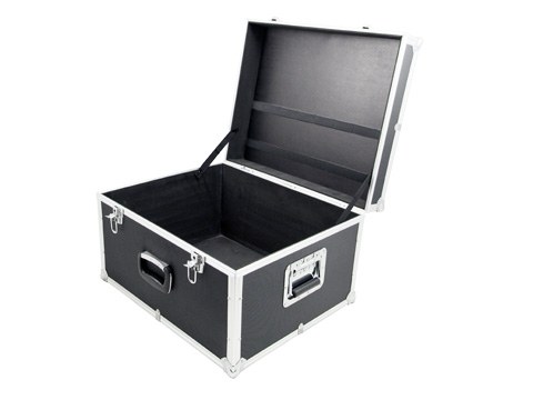 Caja para aparatos Stage III