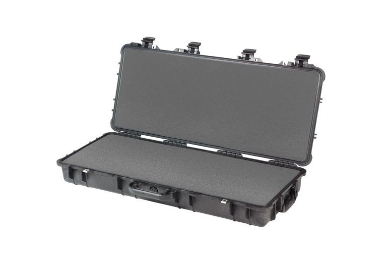 Peli Case 1700 mit Schaumstoff