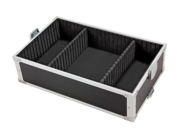 Tray for section case Brick XL with trolley