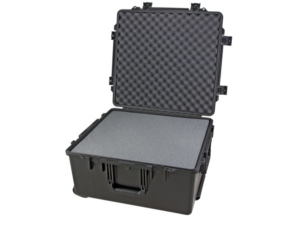 Storm Case iM2875 con espuma