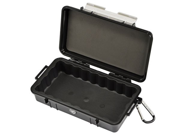 Peli Micro Case 1060 Color