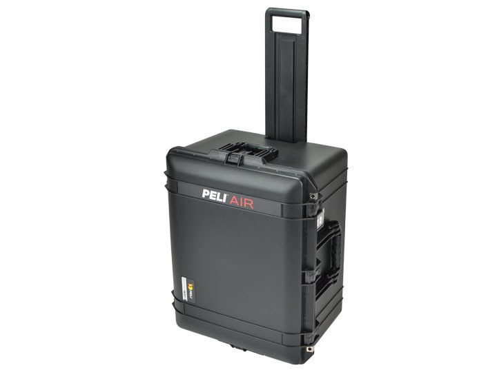 Peli Air Case 1637 avec mousse prédécoupée