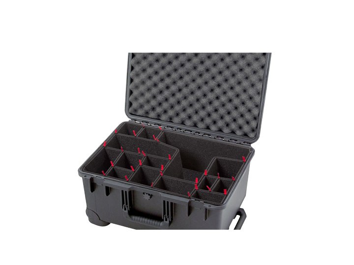 Trekpak für Peli Storm Case iM2620