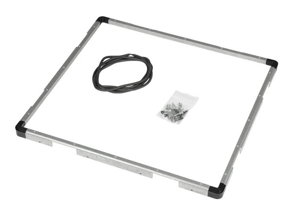 Bezel-Kit Couvercle pour Peli Storm Case iM2875