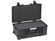 Explorer Cases 04-05
