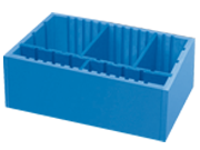 Divider & Lid-Organizer