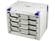 Rack-Systainer CLASSIC