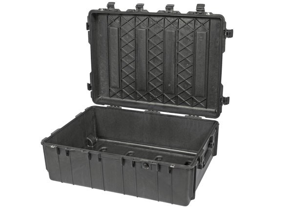 Peli Case 1730 vide