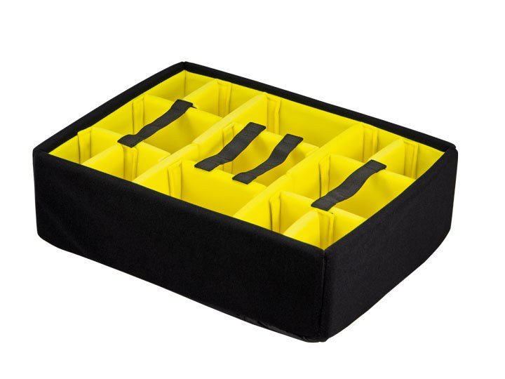 Divider set for Peli Case 1550