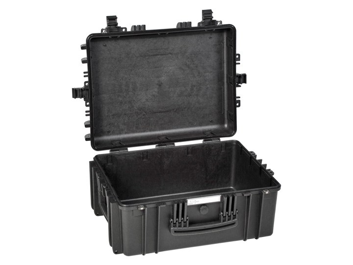 GT Explorer Case 05325.B sin contenido