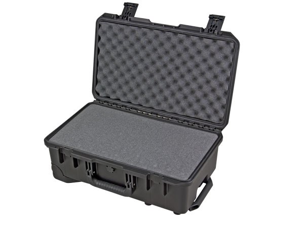 Storm Case iM2500 con schiuma