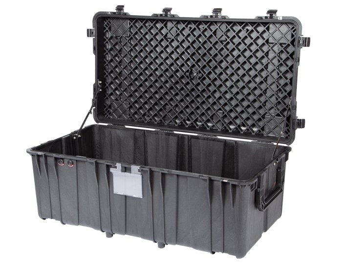 Peli Transport Case 0550 empty