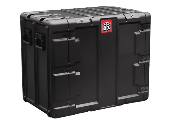 Hardigg Rack Mount Case BlackBox-14U