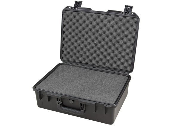 Storm Case iM2600 con schiuma