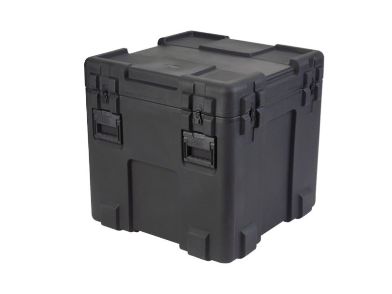 SKB R-Series 2727-27 Utility Case noir vide