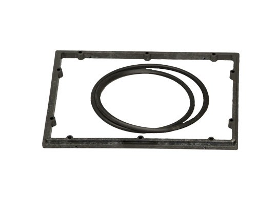 Cornice di adattamento per Peli Case 1450