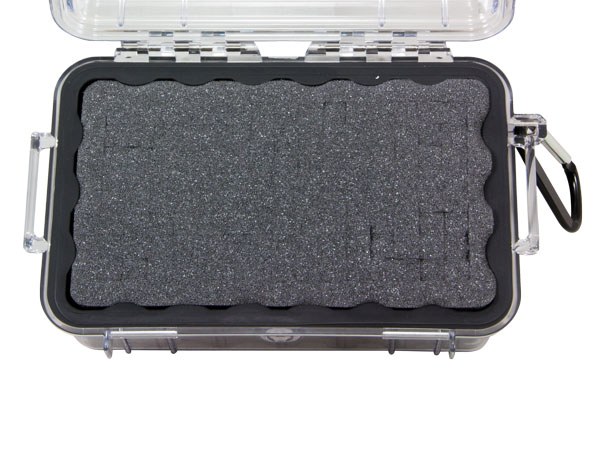 Foam Inlay for Peli 1050